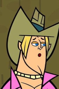 Total Drama – S01E14 – Brunch of Disgustingness