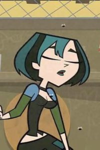 Total Drama – S01E16 – Search and Do Not Destroy