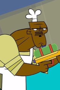 Total Drama – S01E17 – Hide and Be Sneaky