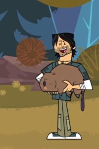 Total Drama – S01E20 – Wawanakwa Gone Wild!