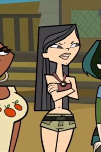 Total Drama – S01E21 – Trial by Tri-Armed Triathalon