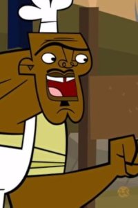 Total Drama – S01E24 – Are We There Yeti?