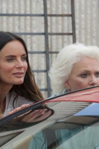 Burn Notice – S07E03 – Down Range