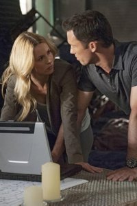 Burn Notice – S07E06 – All or Nothing