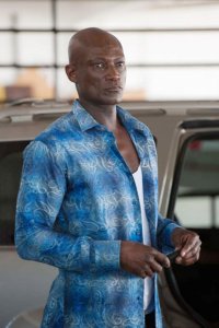 Burn Notice – S07E08 – Nature of the Beast