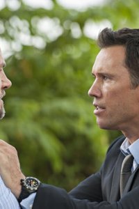 Burn Notice – S07E09 – Bitter Pill