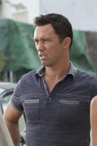 Burn Notice – S07E10 – Things Unseen