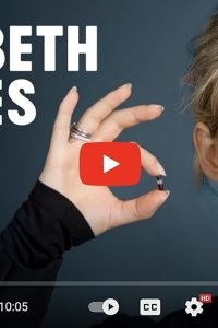 American Greed – S15E02 – American Greed (Theranos CEO on Trial)