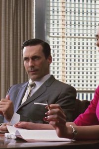 Mad Men – S01E03 – Marriage of Figaro
