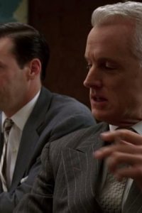 Mad Men – S01E06 – Babylon