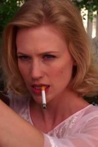 Mad Men – S01E09 – Shoot