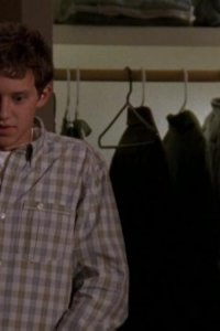 Greek – S01E12 – The Great Cappie