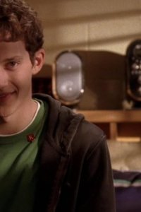 Greek – S01E16 – Move On. Cartwrights