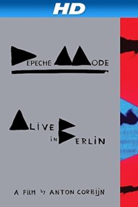 Depeche Mode: Live in Berlin