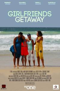 Girlfriends’ Getaway
