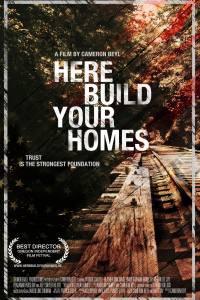 Here Build Your Homes