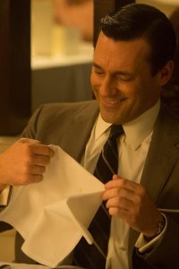 Mad Men – S07E01 – Time Zones