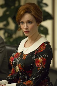 Mad Men – S07E03 – Field Trip