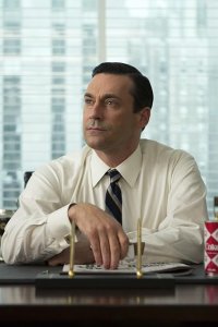 Mad Men – S07E04 – The Monolith
