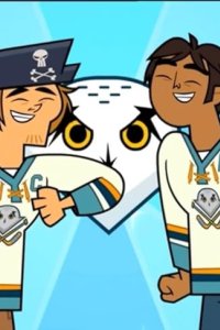 Total Drama – S06E01 – Meet the Victims