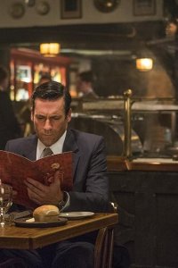 Mad Men – S07E09 – New Business