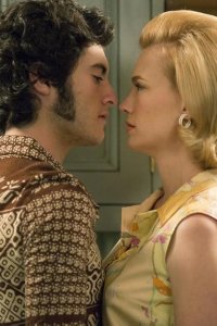Mad Men – S07E10 – The Forecast
