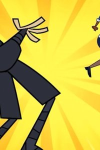 Total Drama – S06E03 – Drown Town Abbey