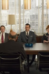 Mad Men – S07E11 – Time & Life