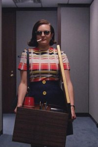 Mad Men – S07E12 – Lost Horizon