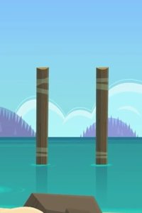 Total Drama – S06E10 – The Truth, The Pole Truth and Nothing But the Truth