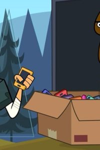 Total Drama – S06E11 – Tortoise Rigamortis