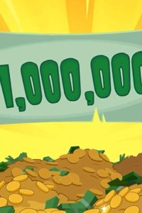 Total Drama – S06E13 – Magma Cum Laude