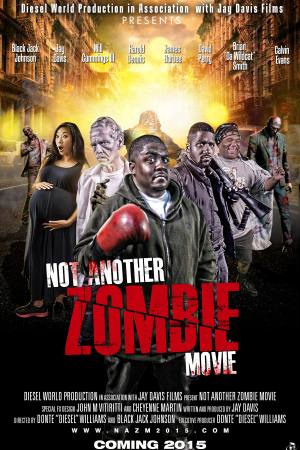 Not Another Zombie Movie…. About the Living Dead