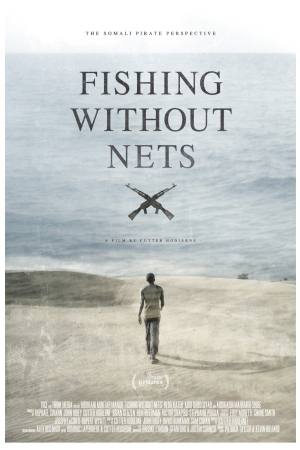 Fishing Without Nets