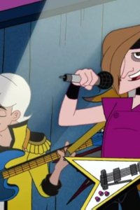 Phineas and Ferb – S01E14 – Dude, We’re Getting the Band Back Together