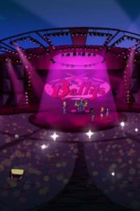Phineas and Ferb – S01E15 – Ready for the Bettys/The Flying Fishmonger
