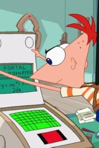 Phineas and Ferb – S01E23 – Unfair Science Fair/Unfair Science Fair Redux