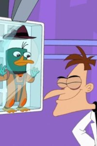Phineas and Ferb – S01E24 – Out to Launch