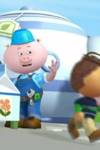 Super Why! – S01E04 – Jack and the Beanstalk
