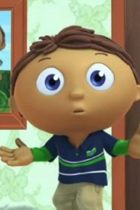 Super Why! – S01E06 – Goldilocks and the Three Bears