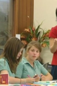 Summer Heights High – S01E04 – Episode #1.4