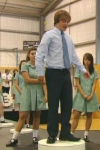 Summer Heights High – S01E05 – Episode #1.5