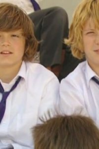 Summer Heights High – S01E07 – Episode #1.7
