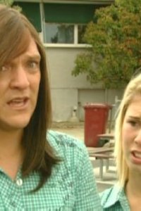 Summer Heights High – S01E08 – Episode #1.8