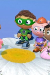 Super Why! – S01E23 – Thumbelina