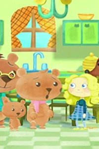 Super Why! – S01E24 – Goldilocks and the Three Bears: The Mystery