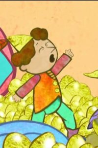 Super Why! – S01E30 – The Goose and the Golden Eggs