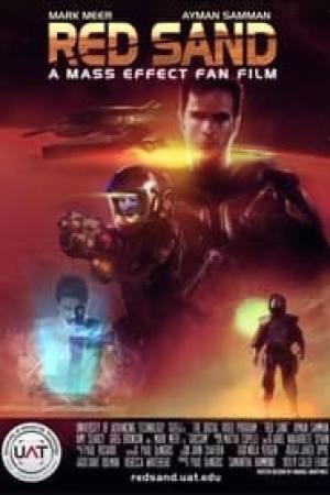 Red Sand: A Mass Effect Fan Film