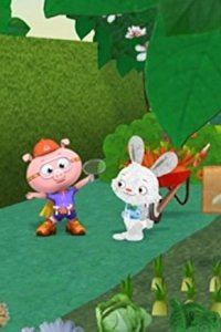 Super Why! – S01E44 – Peter Rabbit