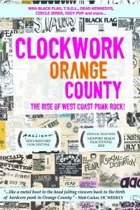 Clockwork Orange County